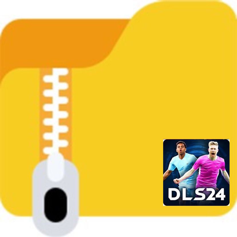 ملف تهكير DLS 24 Logo